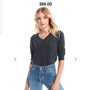 Wildfox Baggy Beach V